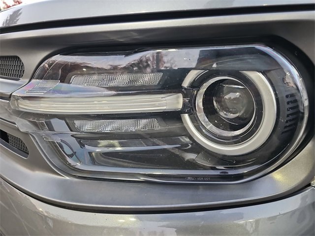 Certified 2021 Ford Bronco Sport Big Bend image 28