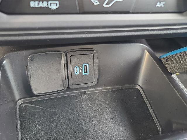 Certified 2024 Ford Bronco Black Diamond image 22