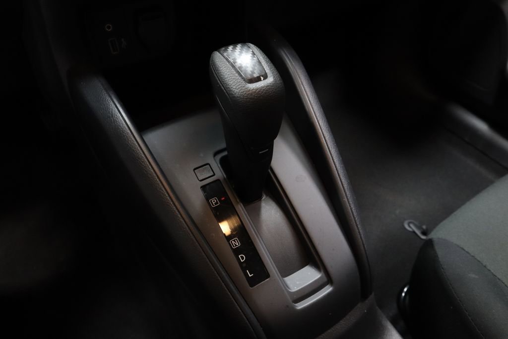 Used 2024 Nissan Versa S image 30