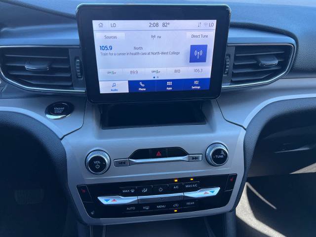 Certified 2023 Ford Explorer XLT w/ Equipment Group 202A RWD image 20