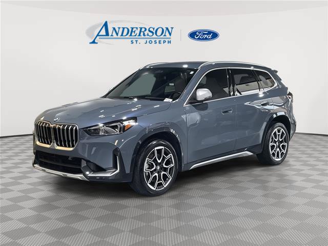 Used 2023 BMW X1 xDrive28i w/ Convenience Package