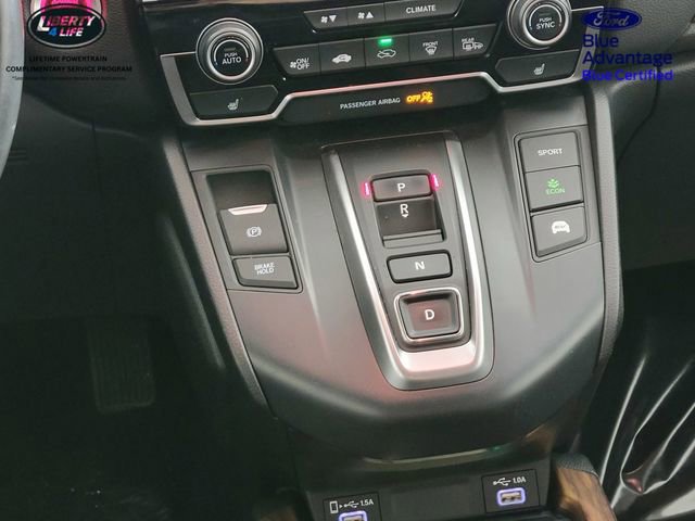 Used 2020 Honda CR-V Touring image 24