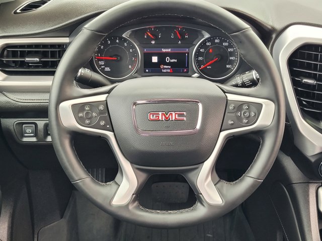 Used 2023 GMC Acadia SLT w/ Elevation Edition FWD image 13