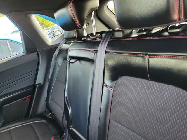 Certified 2024 Ford Escape ST-Line w/ Tech Pack #1 FWD image 9