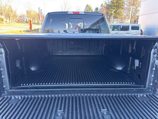 Certified 2020 Ford F150 Lariat AWD/4WD image 9