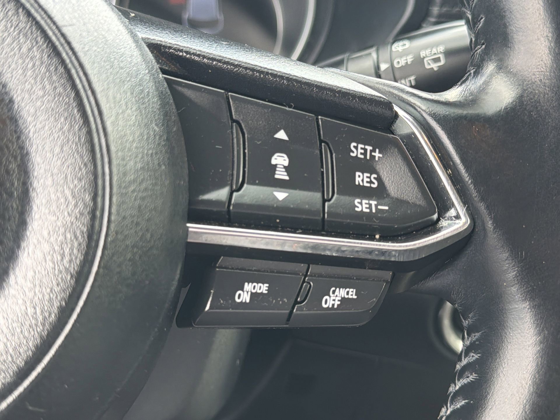 Used 2018 MAZDA CX-5 Grand Touring FWD image 30