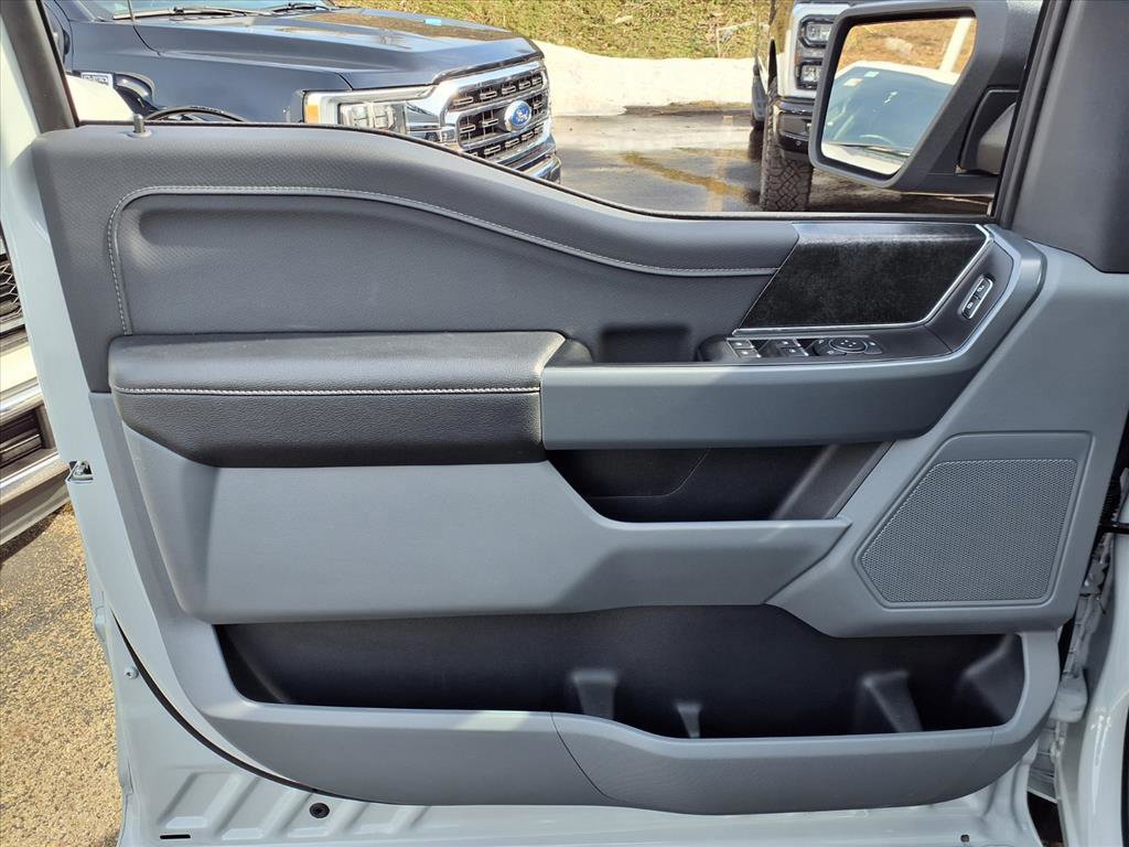 Certified 2023 Ford F150 XLT w/ Equipment Group 302A High image 12