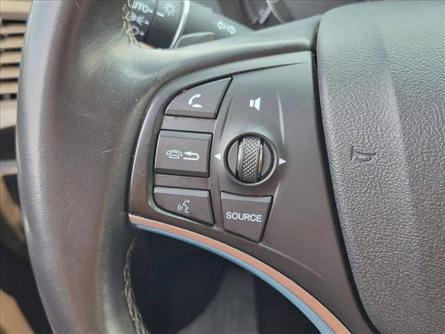 Used 2020 Acura MDX SH-AWD w/ Technology Package image 12