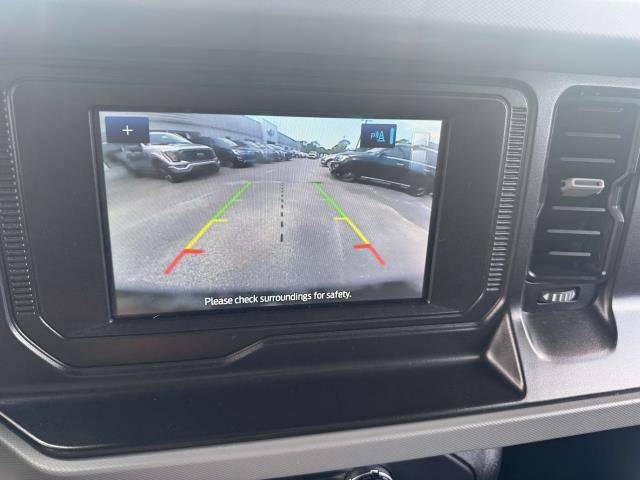 Certified 2021 Ford Bronco Big Bend image 17