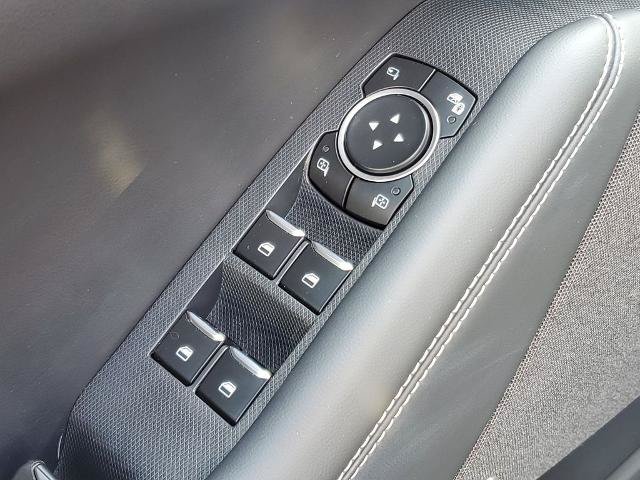 Certified 2024 Ford Mustang Mach-E Premium AWD/4WD image 22