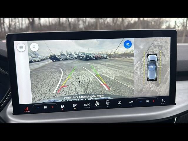 Certified 2023 Ford Escape Platinum AWD/4WD image 24