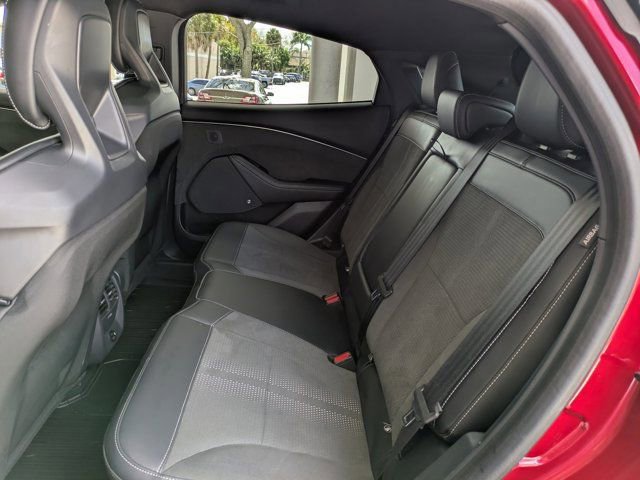 Certified 2022 Ford Mustang Mach-E GT w/ GT Performance Edition image 18