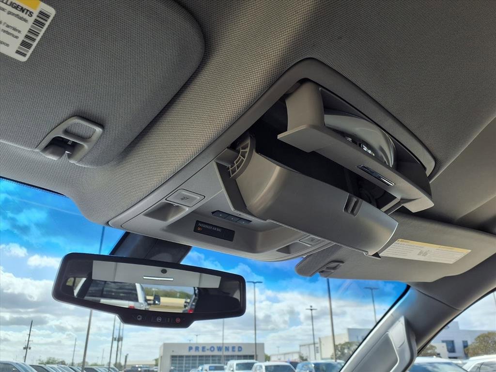 Used 2019 GMC Yukon SLE w/ Convenience Package image 14