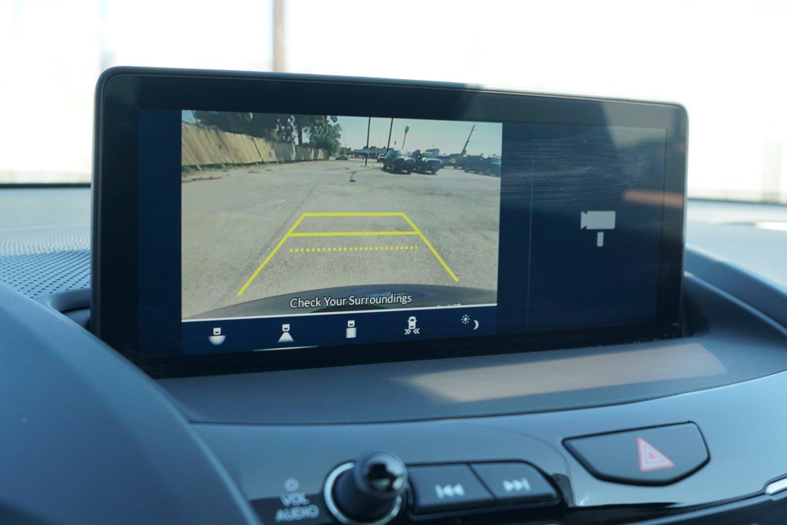 Used 2021 Acura RDX FWD w/ Technology Package image 12