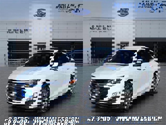 Used 2022 Chevrolet Malibu LT image 7