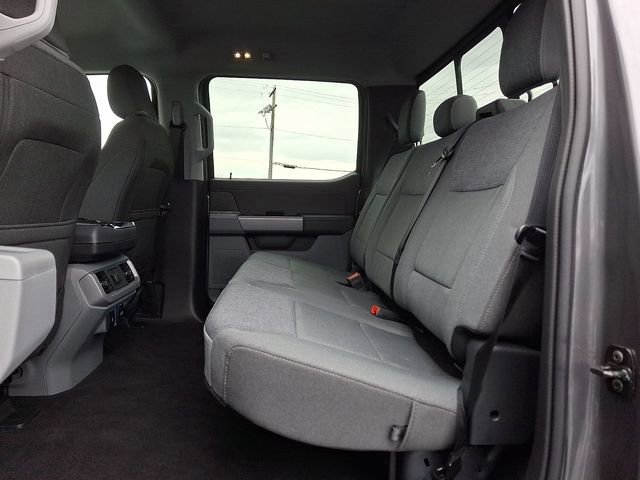 Certified 2024 Ford F150 XLT w/ Equipment Group 302A MID image 10