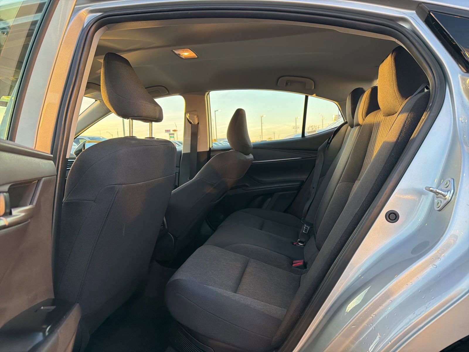 Used 2025 Toyota Camry LE image 23