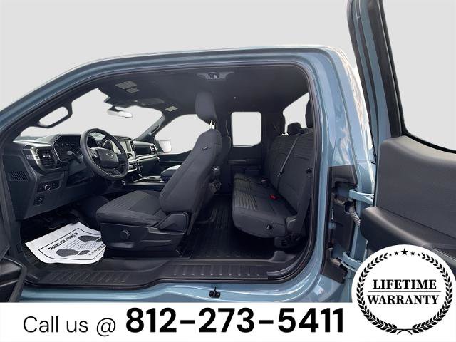 Certified 2023 Ford F150 XL w/ STX Appearance Package AWD/4WD image 23
