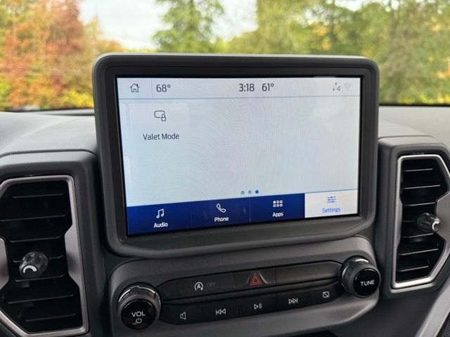 Certified 2023 Ford Bronco Sport Big Bend w/ Convenience Package image 30