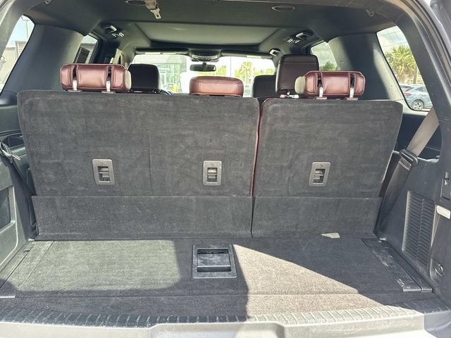 Certified 2024 Ford Expedition Limited AWD/4WD image 11