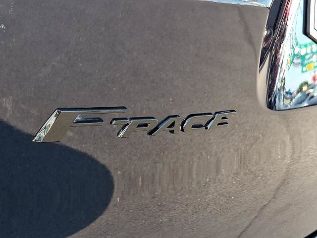 Used 2023 Jaguar F-PACE S AWD/4WD image 28