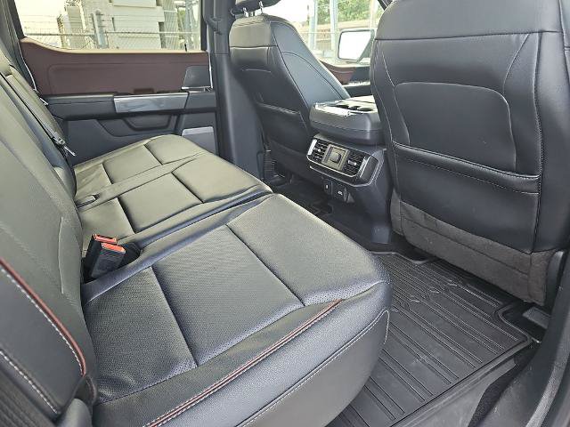 Certified 2022 Ford F150 Lariat AWD/4WD image 11