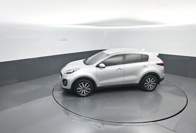 Used 2019 Kia Sportage EX image 26
