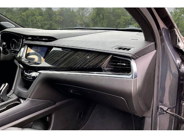 Used 2023 Cadillac XT6 Premium Luxury FWD image 24