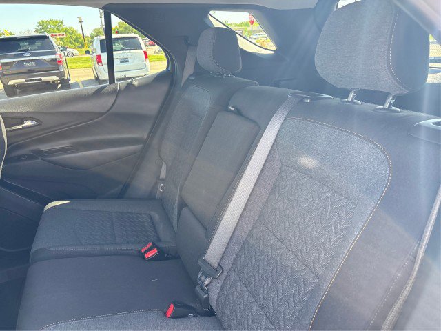 Used 2022 Chevrolet Equinox LT AWD/4WD image 9