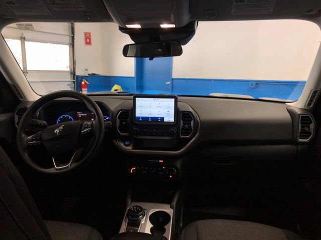 Certified 2024 Ford Bronco Sport Big Bend image 17