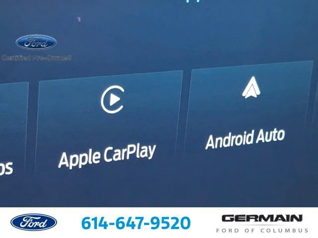 Certified 2023 Ford F150 Lariat w/ Equipment Group 502A High AWD/4WD image 36