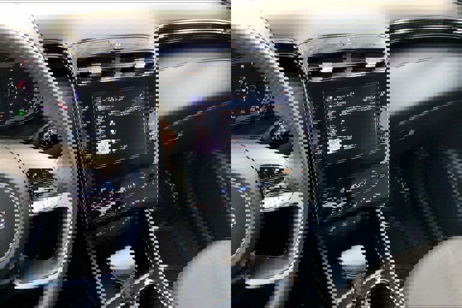 Used 2024 Hyundai Tucson SEL image 9