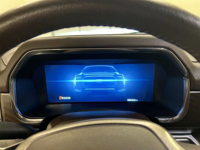 Certified 2022 Ford F150 King Ranch w/ Equipment Group 601A High image 16