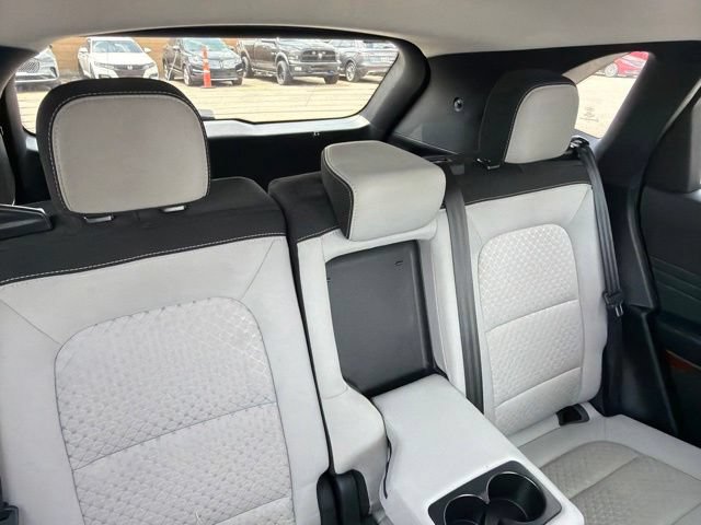 Certified 2023 Ford Escape Active AWD/4WD image 24