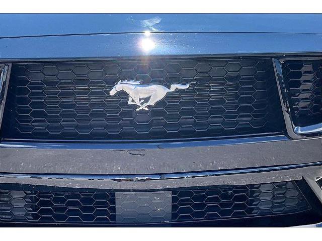 Certified 2025 Ford Mustang GT RWD image 27