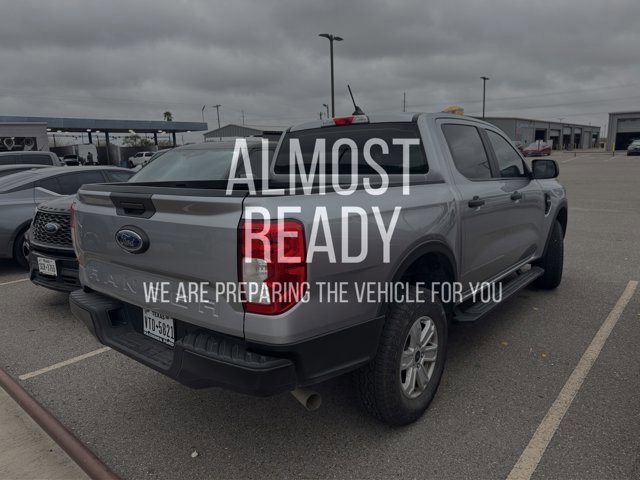 Certified 2024 Ford Ranger XL image 3