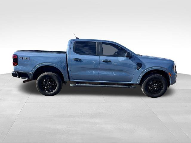 Certified 2025 Ford Ranger XLT w/ Equipment Group 301A High AWD/4WD image 7