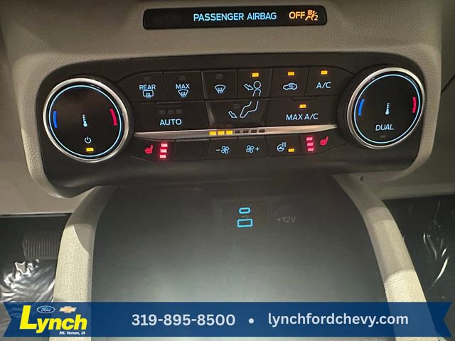 Certified 2023 Ford Escape Active AWD/4WD image 13