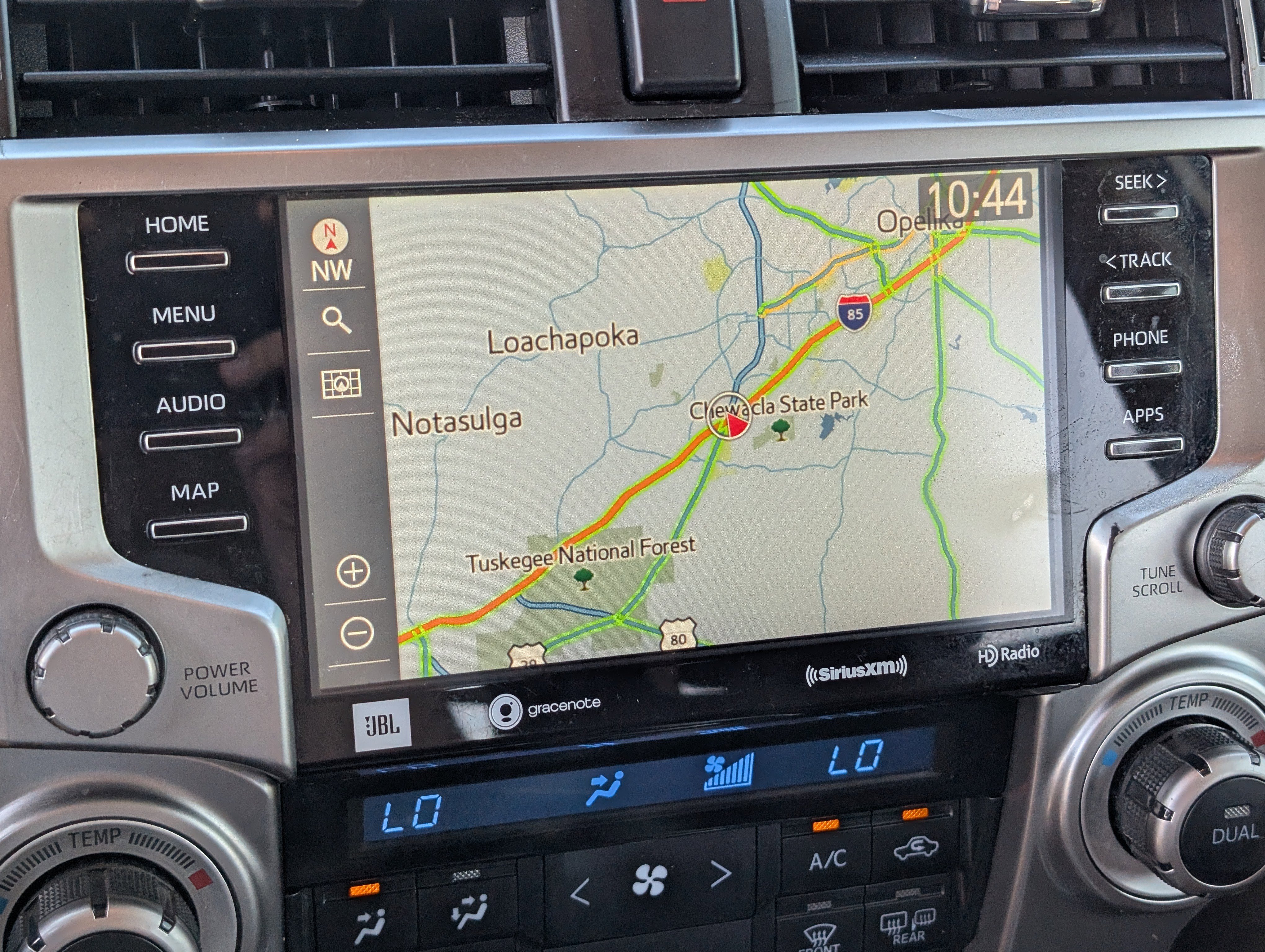 Used 2021 Toyota 4Runner Limited image 24