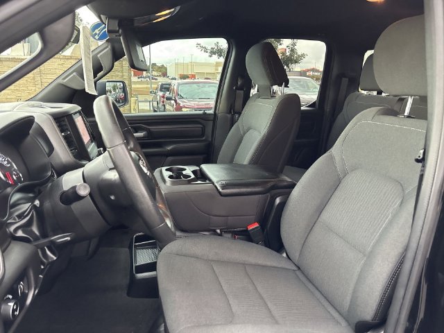 Used 2024 RAM 1500 Tradesman w/ Warlock PACKAGE AWD/4WD image 19