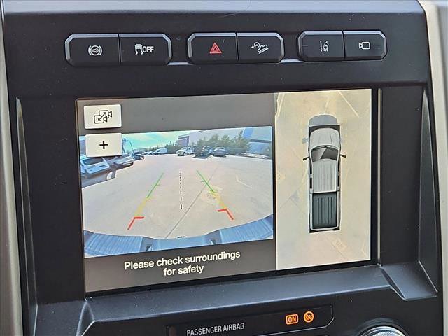 Certified 2019 Ford F250 King Ranch w/ King Ranch Ultimate Package image 13