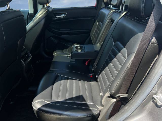 Certified 2023 Ford Edge SEL w/ Convenience Package AWD/4WD image 13
