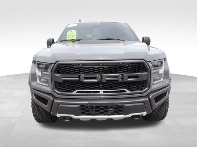 Certified 2020 Ford F150 Raptor AWD/4WD image 2