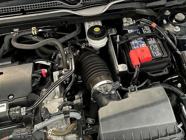 Used 2020 Honda Civic Sport image 31