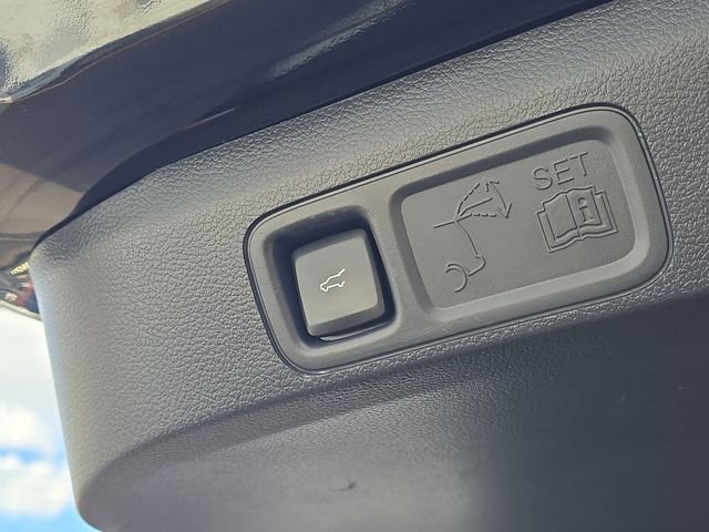 Certified 2024 Ford Expedition Max Platinum image 10