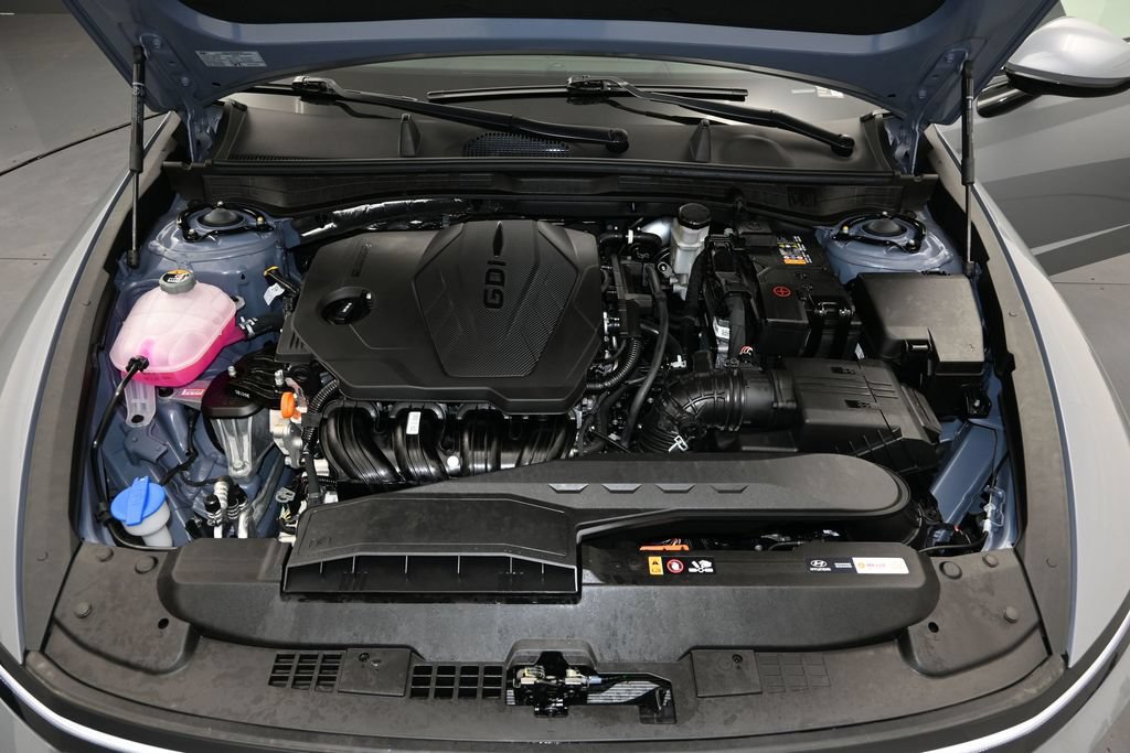 Used 2026 Hyundai Sonata SEL FWD image 19