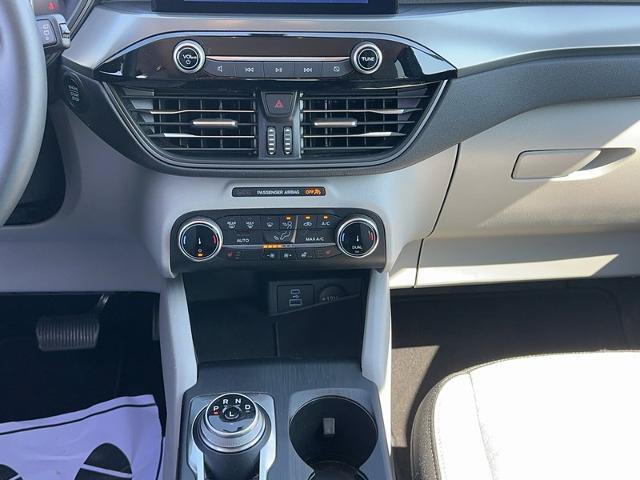 Certified 2023 Ford Escape Active w/ Cold Weather Package FWD image 15