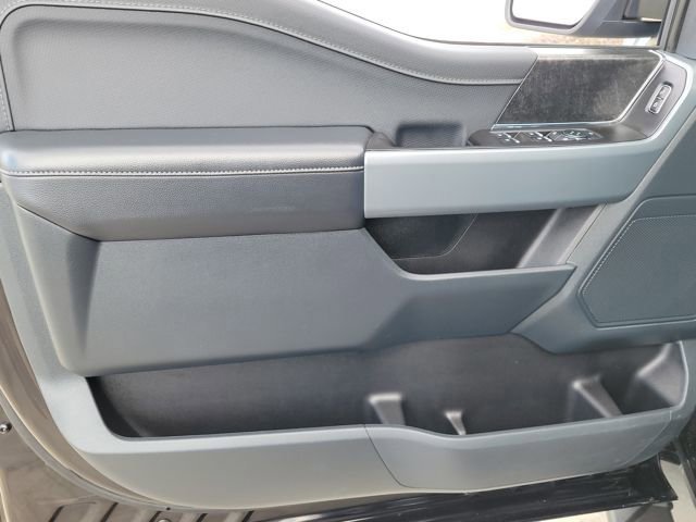 Certified 2023 Ford F150 XLT w/ Equipment Group 302A High image 8