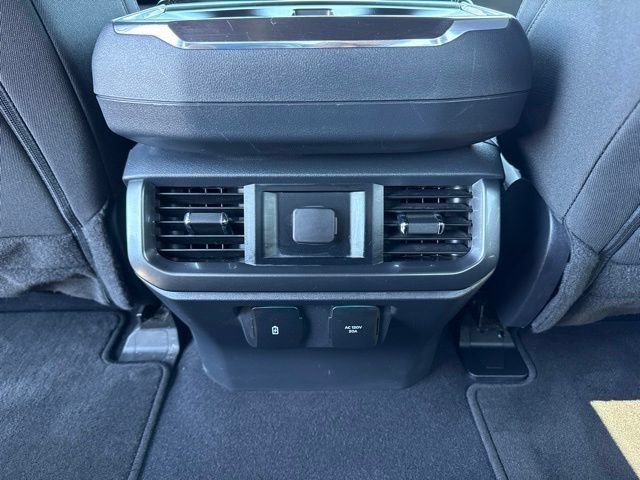 Certified 2023 Ford F150 XLT w/ Equipment Group 302A High AWD/4WD image 14