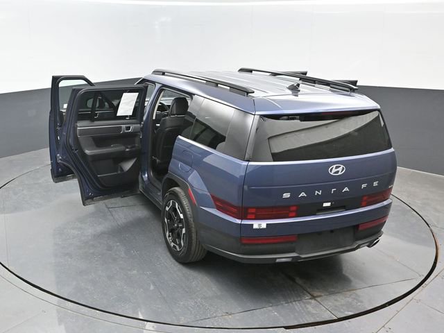 Used 2025 Hyundai Santa Fe SEL AWD/4WD image 22